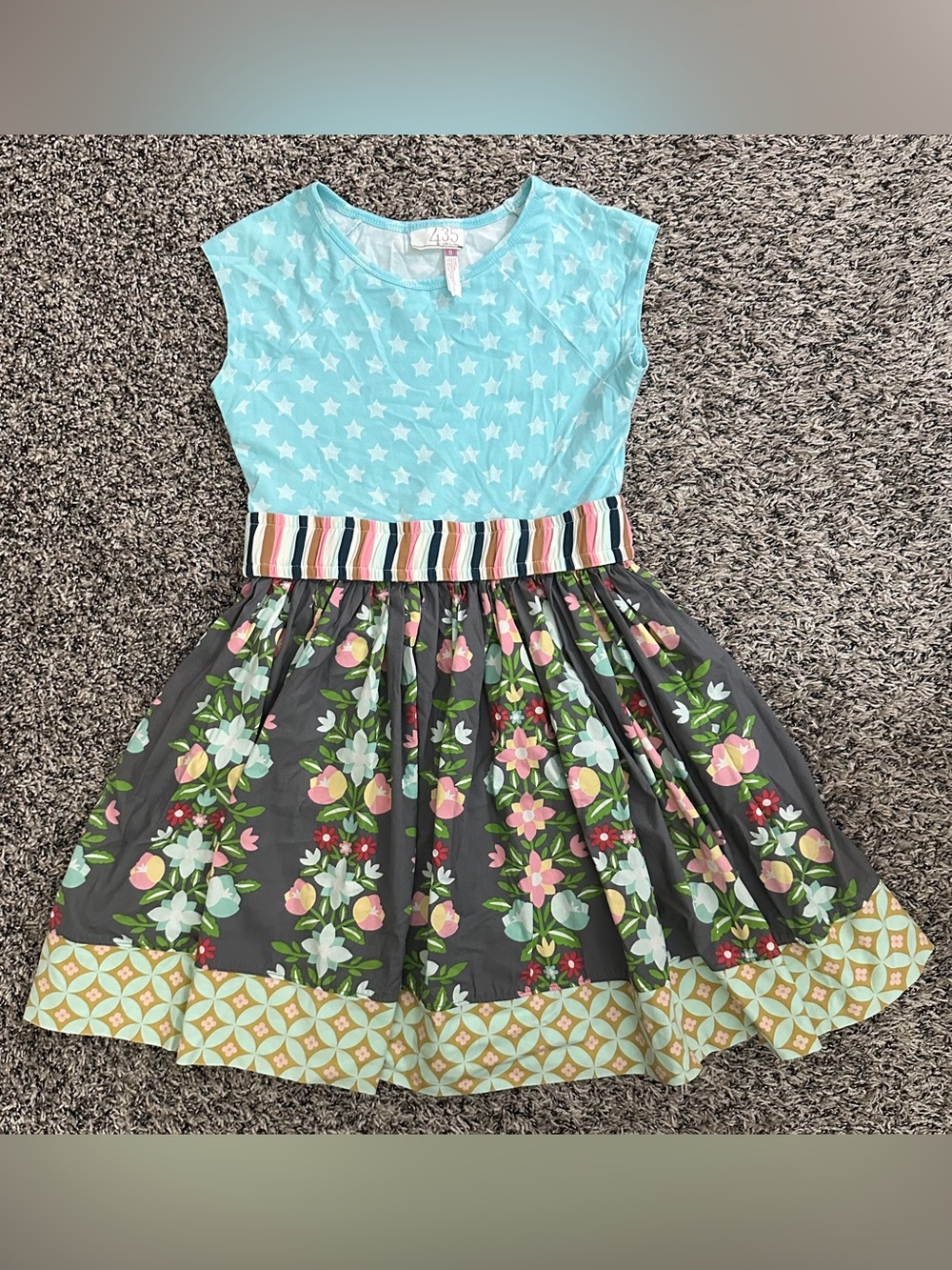 Matilda Jane Dress